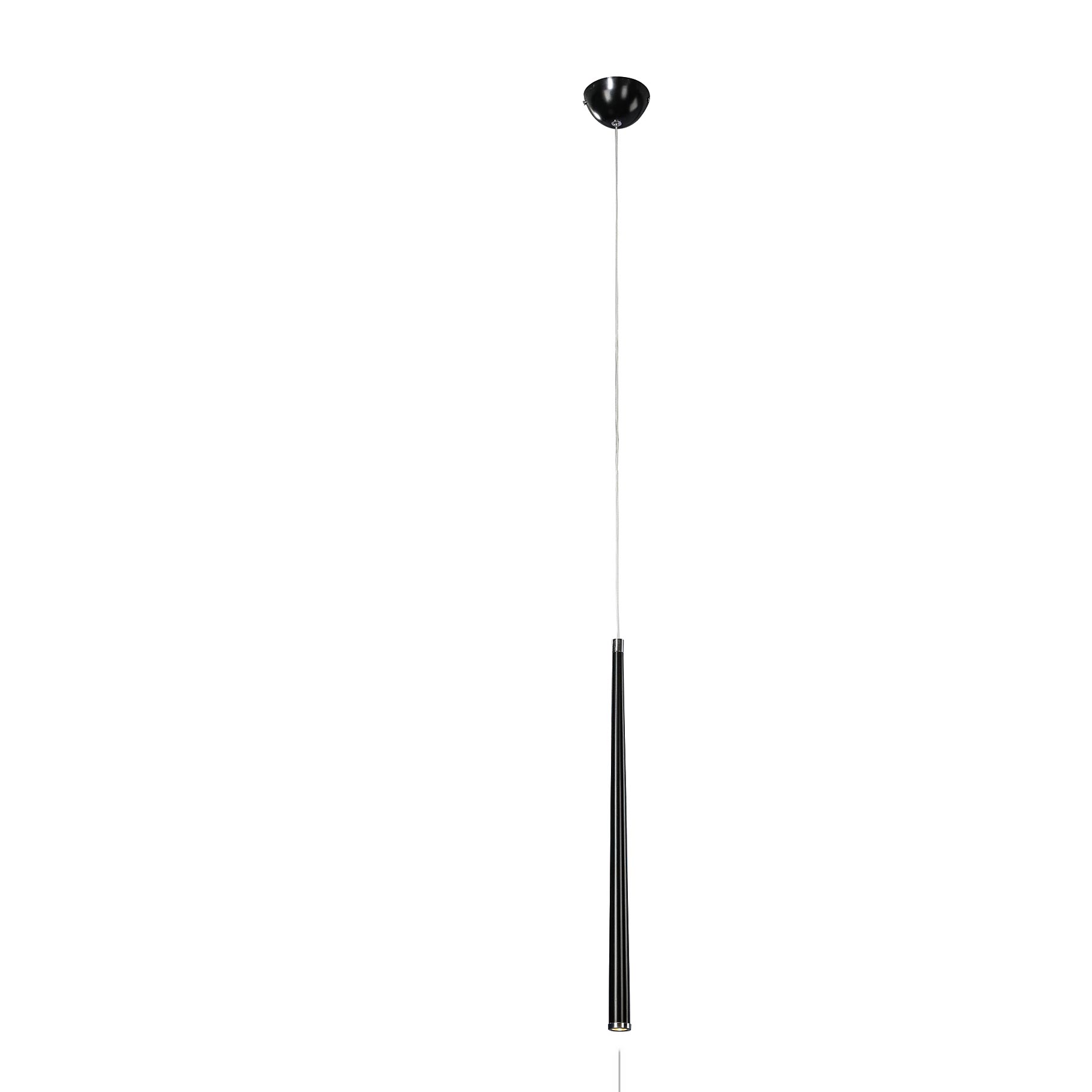 Đèn Thả Thanh Trụ Tròn Dài Khung Sắt Chao 1 Tay 23W Venus Pd194-1A Đèn Thả Thanh Trụ Tròn Dài Khung Sắt Chao 1 Tay 23W Venus Pd194-1A
