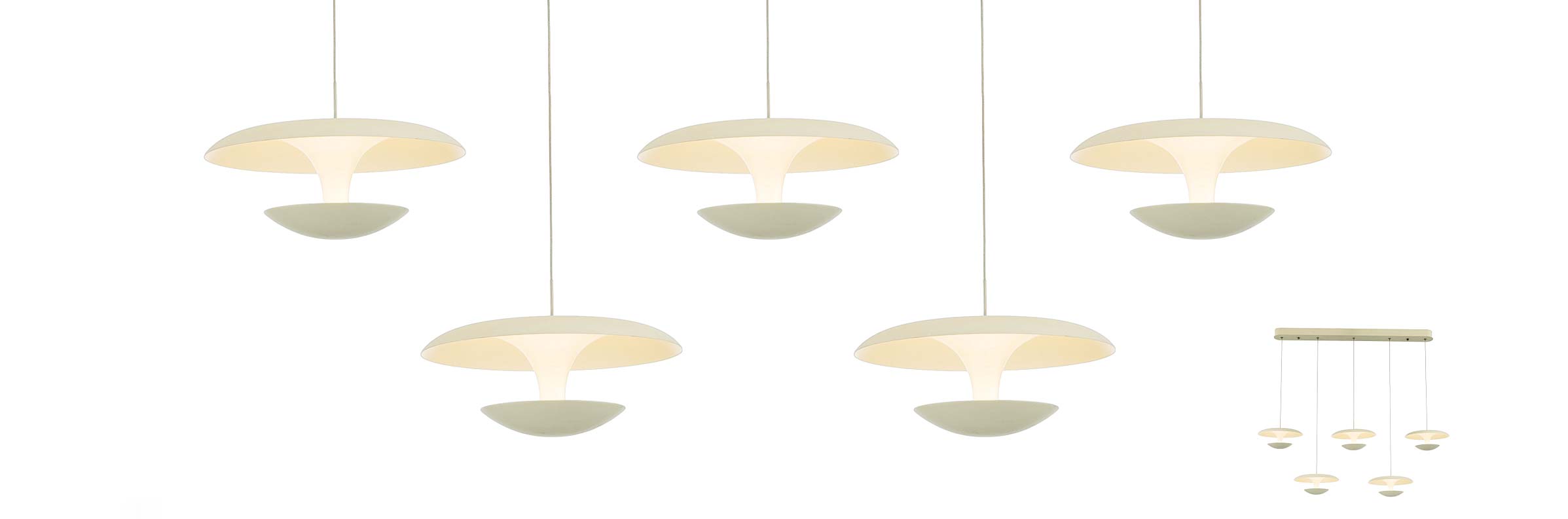 Đèn Trang Trí Thả Trần Bàn Ăn Hình Đám Mây Khung Sắt Chao Thủy Tinh 5 Bóng 60W Venus Pd61 Đèn Trang Trí Thả Trần Bàn Ăn Hình Đám Mây Khung Sắt Chao Thủy Tinh 5 Bóng 60W Venus Pd61