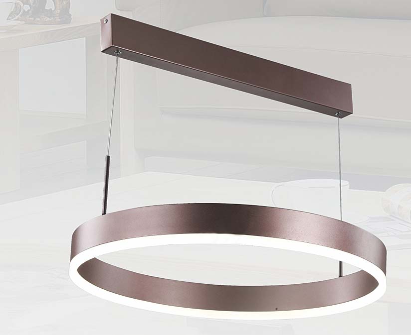 Đèn Trang Trí Thả Trần Phòng Ăn 1 Khung Hình Tròn 600 Khung Nhôm Chao Thủy Tinh 1 Bóng 30W Venus Pd96 Đèn Trang Trí Thả Trần Phòng Ăn 1 Khung Hình Tròn 600 Khung Nhôm Chao Thủy Tinh 1 Bóng 30W Venus Pd96