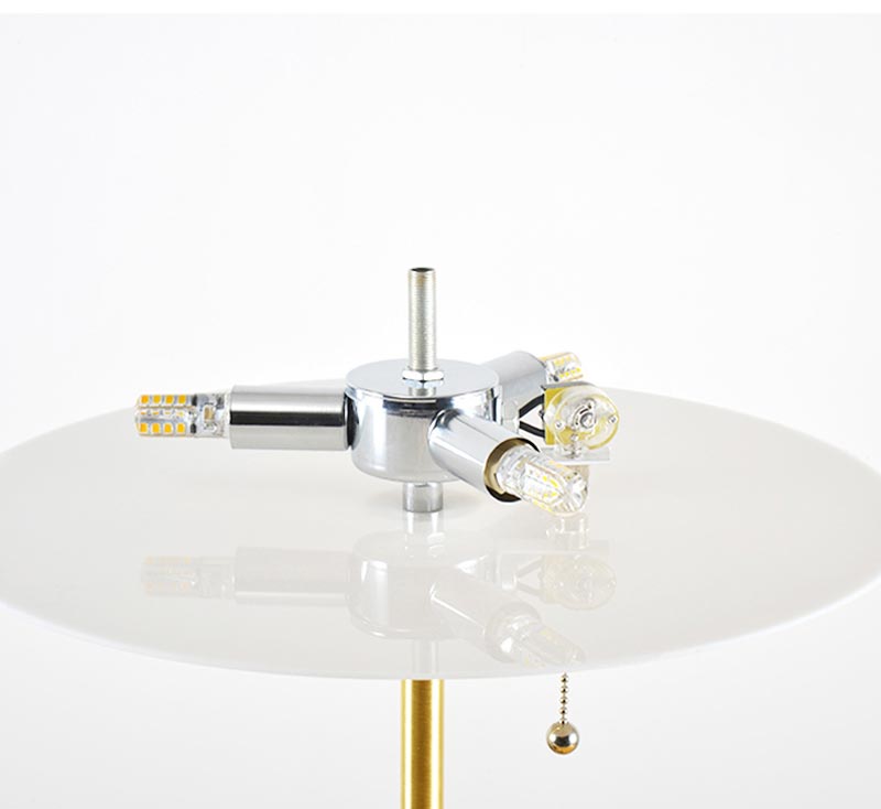 Đèn bàn cao cấp Venus T303