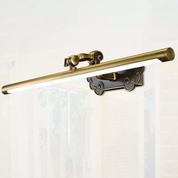 Đèn soi tranh - rọi tranh cao cấp Venus TC010