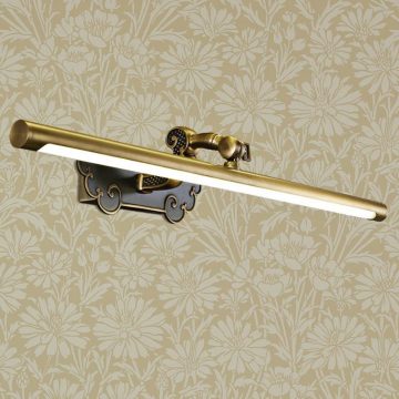 Đèn soi tranh - rọi tranh cao cấp Venus TC010 500mm