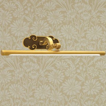 Đèn soi tranh - rọi tranh cao cấp Venus TC0102