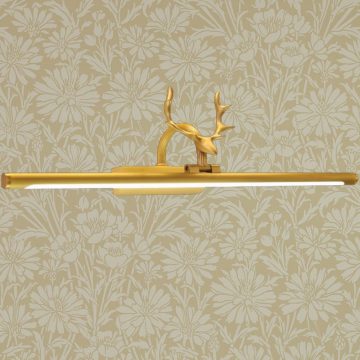 Đèn soi tranh - rọi tranh cao cấp Venus TC0391