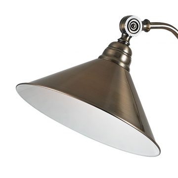 Đèn bàn đồng Venus TD616/1