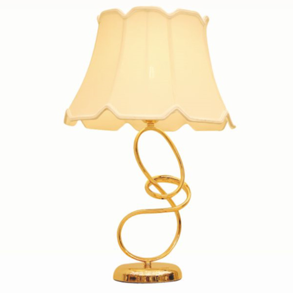 Đèn bàn thân uốn cong Venus TS8775 Đèn bàn thân uốn cong Venus TS8775
