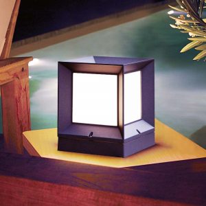 đèn trang trí sân vườn VR2091L