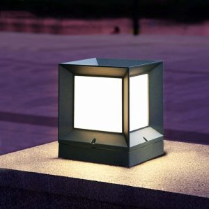 đèn trang trí sân vườn VR2091L