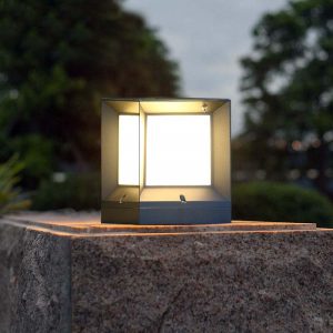 đèn trang trí sân vườn VR2091L