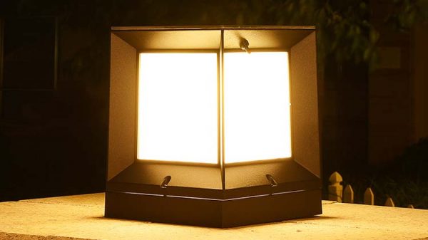 đèn trang trí sân vườn VR2091L