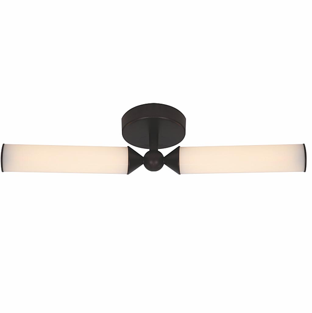 Đèn Chùm Ống Tròn Khung Hợp Kim Nhôm Chao Thủy Tinh 2 Tay 16W Venus Wb172-2As Đèn Chùm Ống Tròn Khung Hợp Kim Nhôm Chao Thủy Tinh 2 Tay 16W Venus Wb172-2As