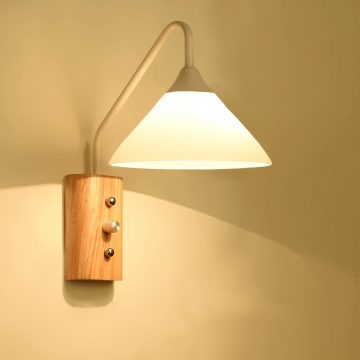 Đèn tường đầu giường ngủ Venus WL6056