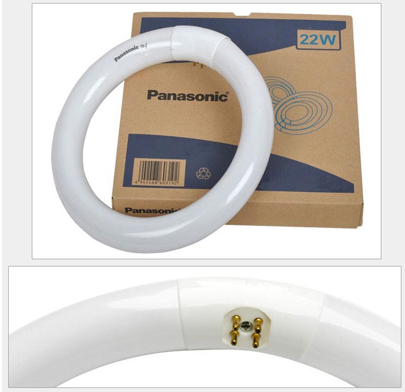 Các loại bóng đèn dùng cho đèn trang trí