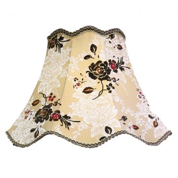 chụp đèn vải chụp đèn venus EU9235