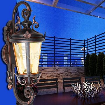 Đèn tường ngoài trời cổ điển Venus SH0360