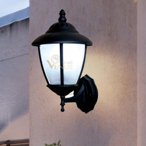 Đèn tường ngoài trời cổ điển Venus WL0353