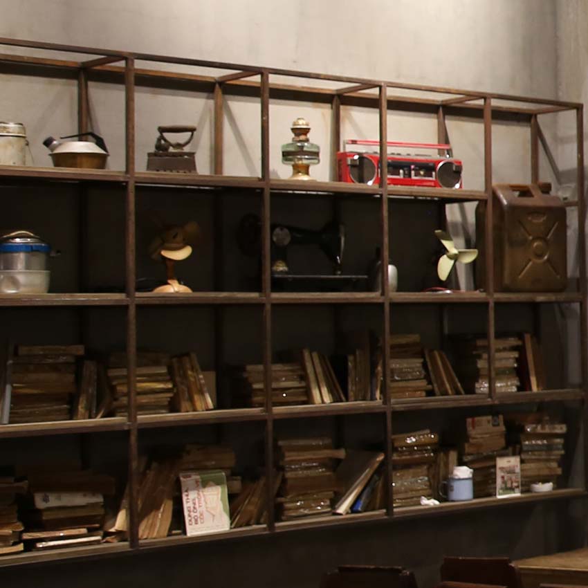 cộng cafe hải phòng