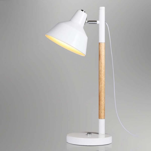 đèn bàn văn phòng