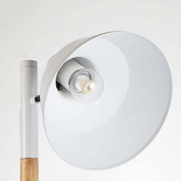 đèn bàn văn phòng