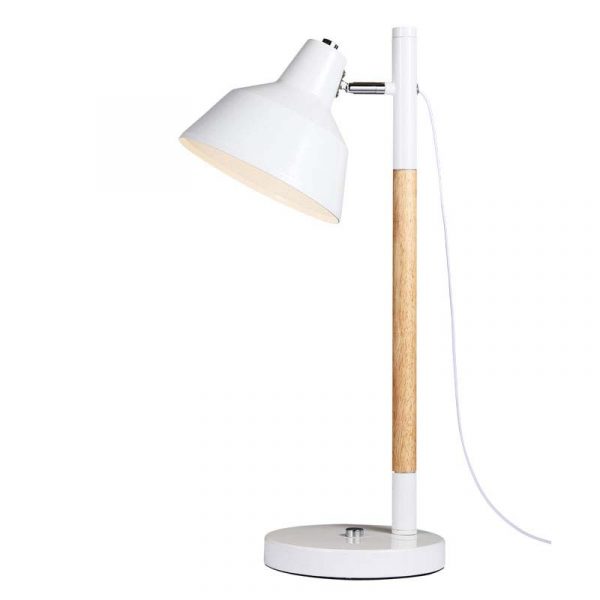 đèn bàn văn phòng