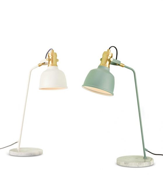 đèn bàn làm việc