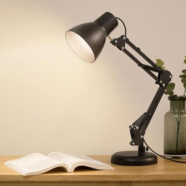 đèn bàn làm việc