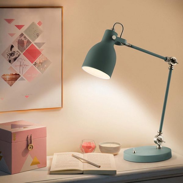 đèn bàn làm việc