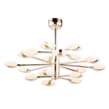 Đèn thả trang trí hiện đại Venus VS7121/15