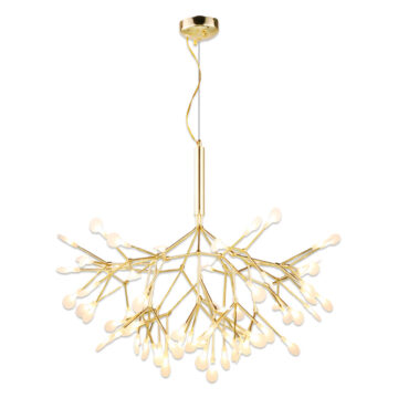 Đèn thả Hera hiện đại 45 lá Venus FLS3300L