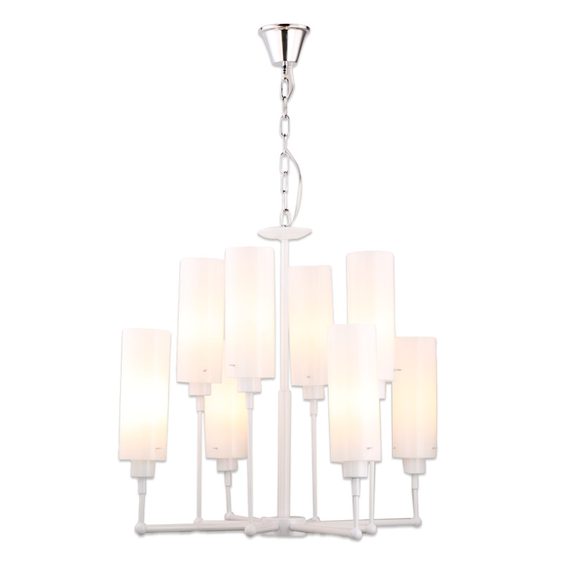 Đèn thả thủy tinh trang trí Venus 7079/8 Đèn thả thủy tinh trang trí Venus 7079/8