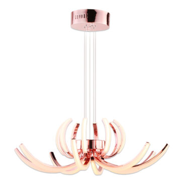 Đèn thả trang trí hiện đại Venus VS81052