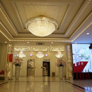 đèn led ốp trần