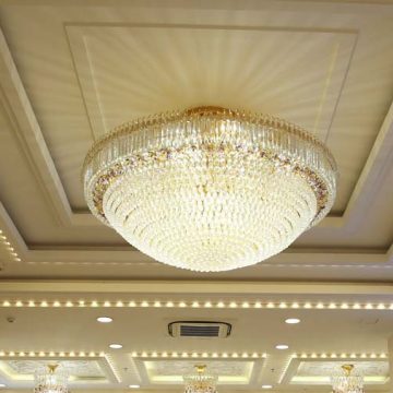 Đèn áp trần trang trí trần nhà Venus 3092