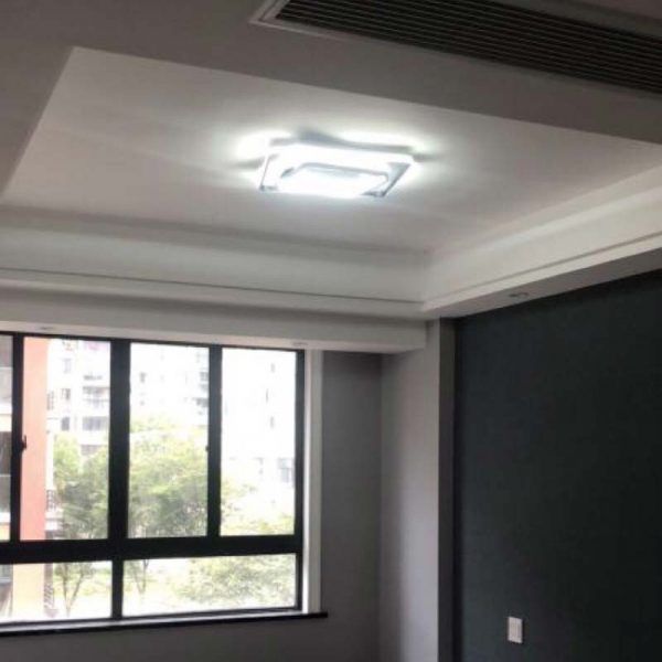 Đèn ốp trần mâm led