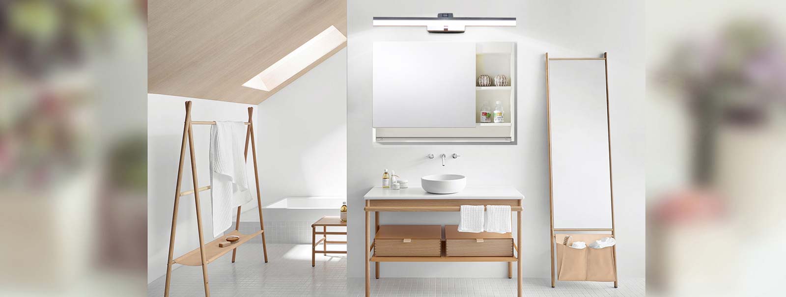 đèn soi tranh rọi tranh cao cấp