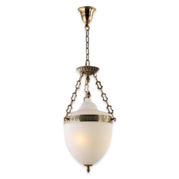 Đèn thả đồng trang trí Venus KDCN1096