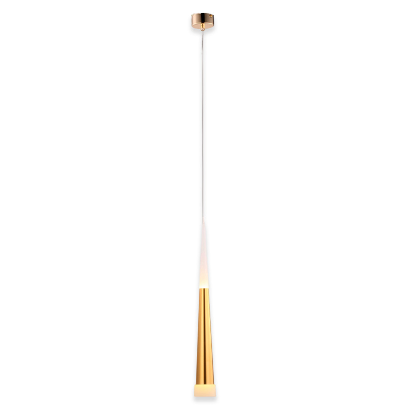 Đèn thả trang trí Venus KDCN6017/1 Đèn thả trang trí Venus KDCN6017/1