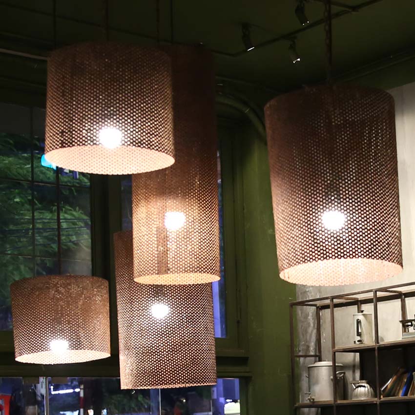 cộng cafe hải phòng