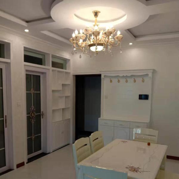 đèn trang trí mái thái