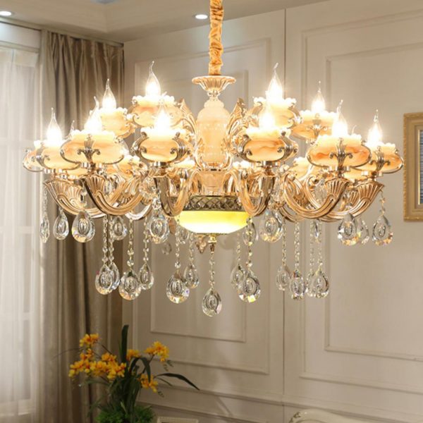 đèn trang trí mái thái