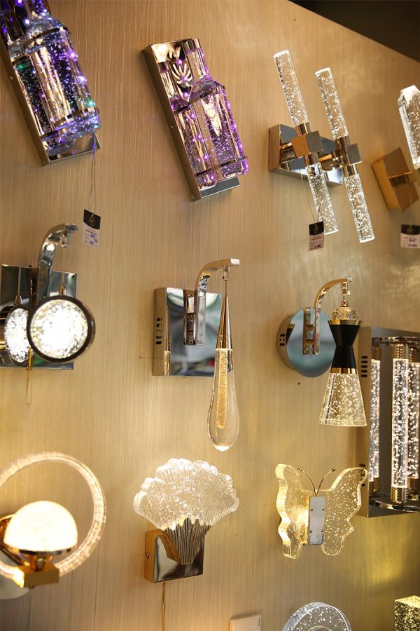 đèn trang trí Tô Hiến Thành