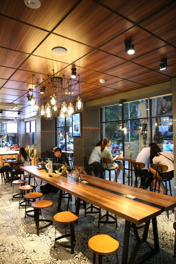 đèn trang trí Tô Hiến Thành