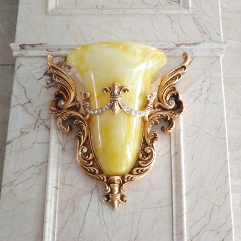 Đèn tường trang trí