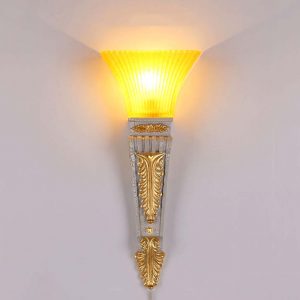 Đèn treo tường bằng nhựa Acrylic