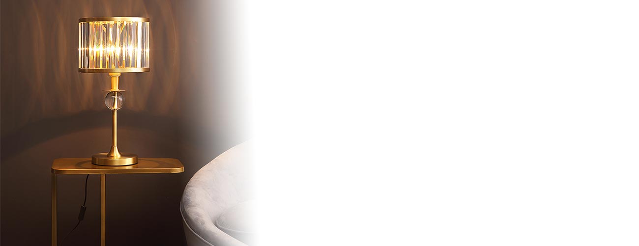 đèn bàn đồng cao cấp