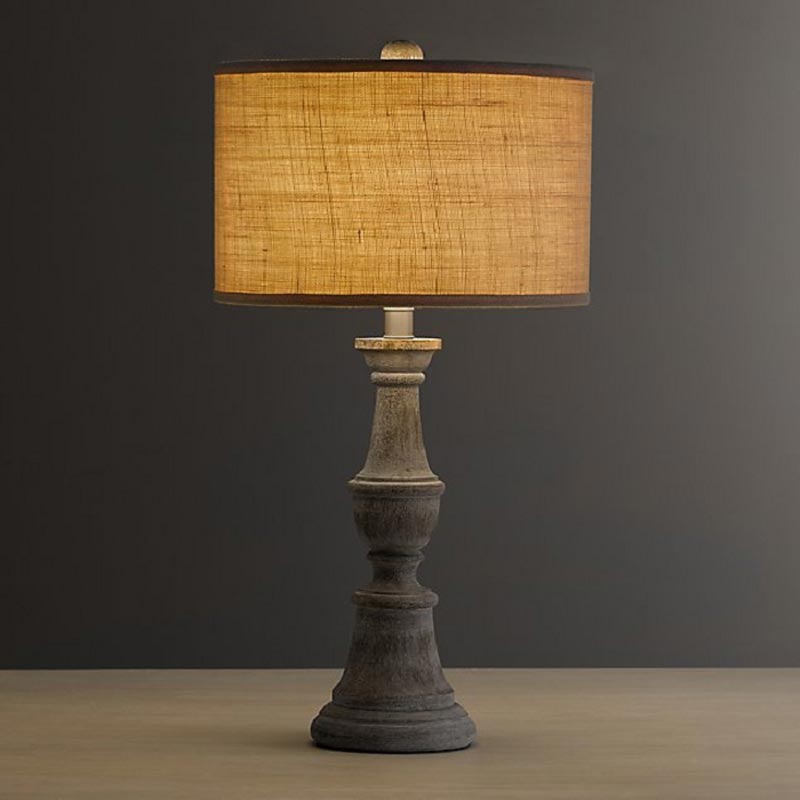 đèn bàn trang trí