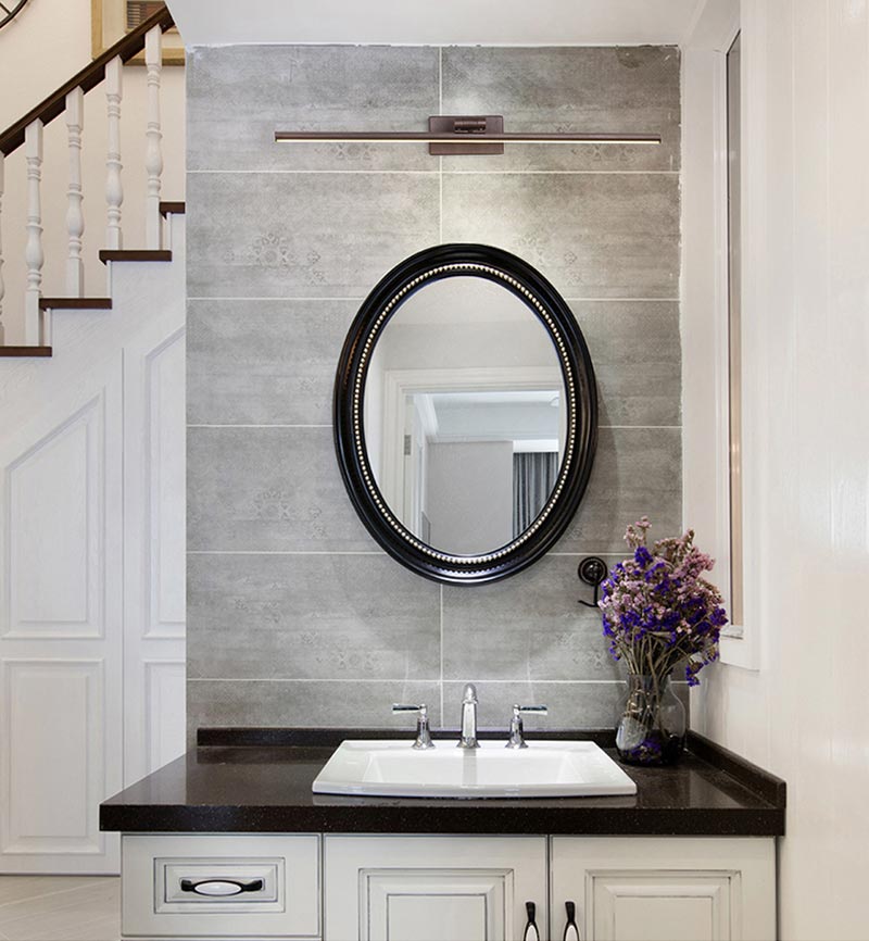 đèn trang trí phòng tắm