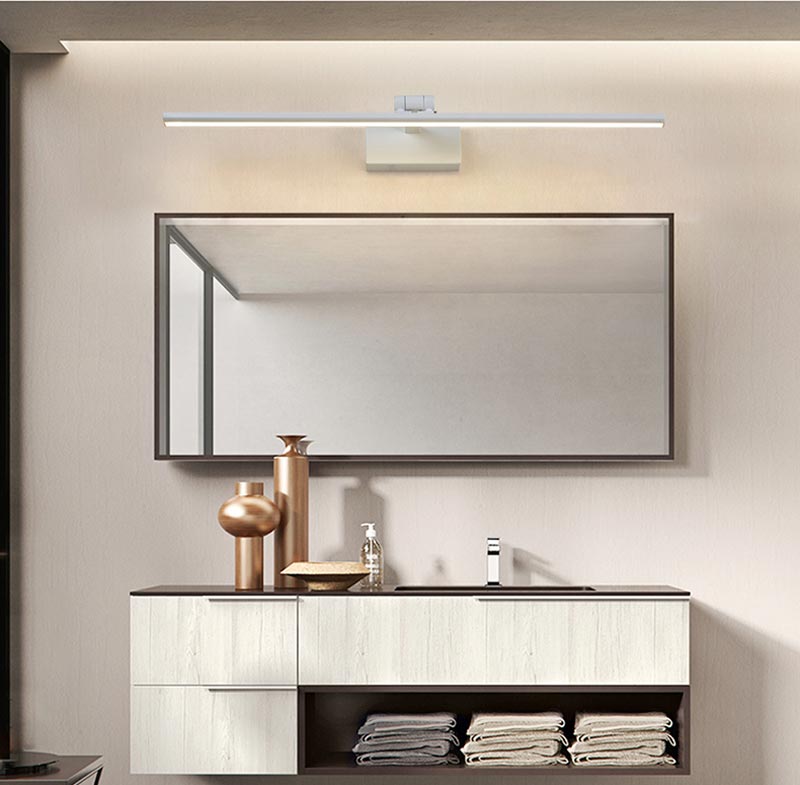 đèn trang trí phòng tắm