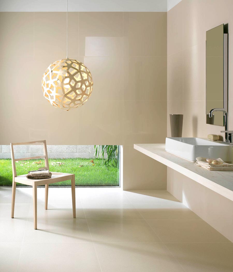 đèn trang trí phòng tắm