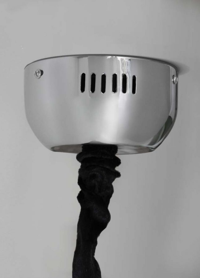 Đèn thả quả cầu pha lê Venus 631